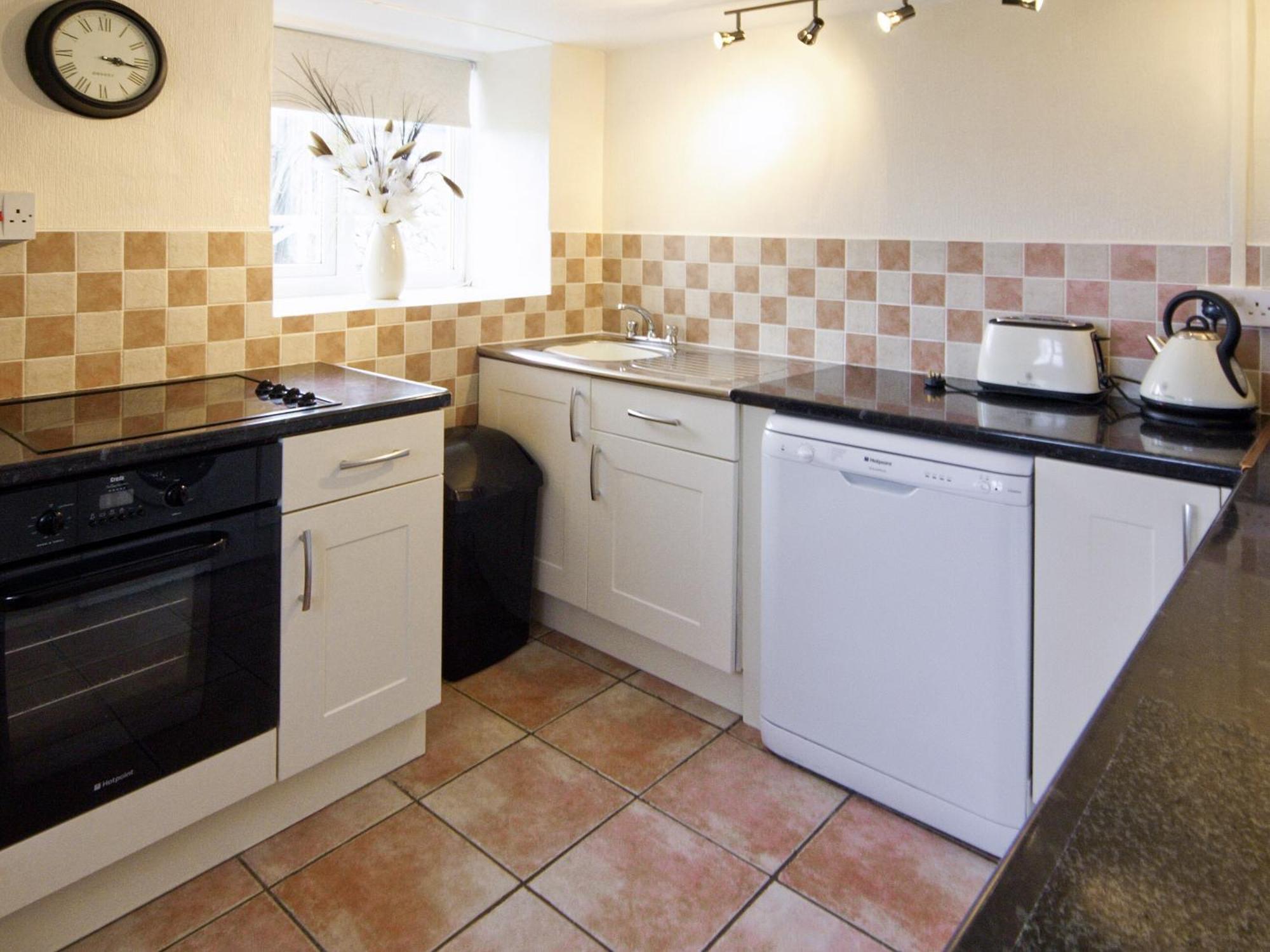 Deuglawdd Cottage - Hw7788 Aberdaron Exterior photo