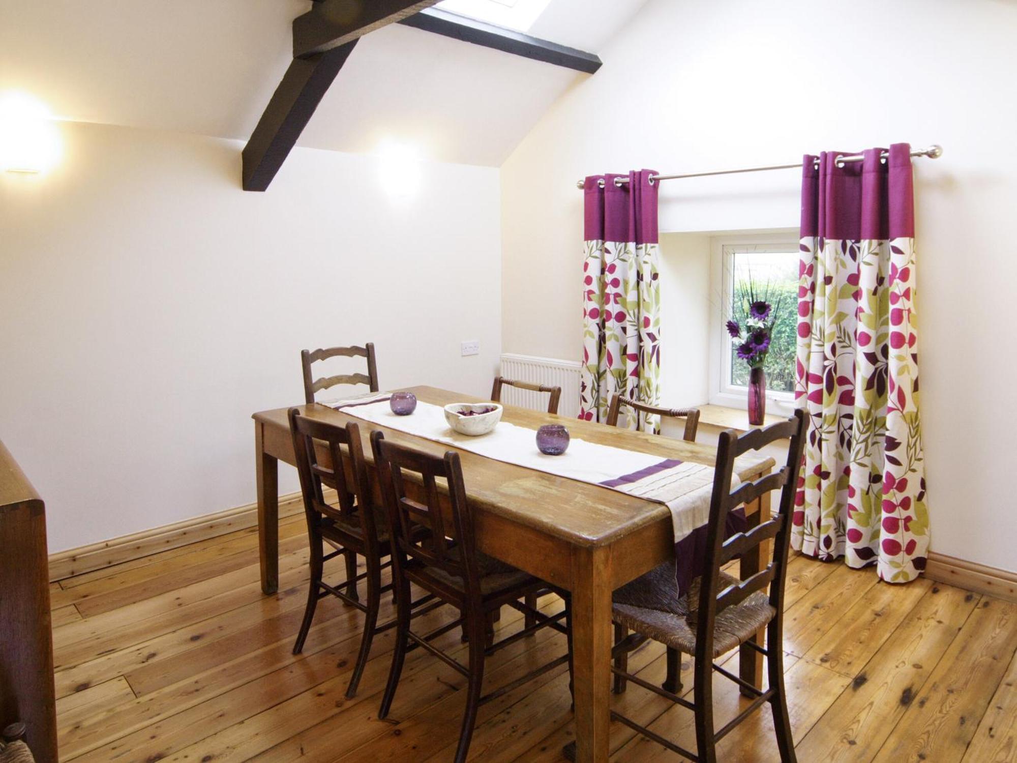 Deuglawdd Cottage - Hw7788 Aberdaron Exterior photo