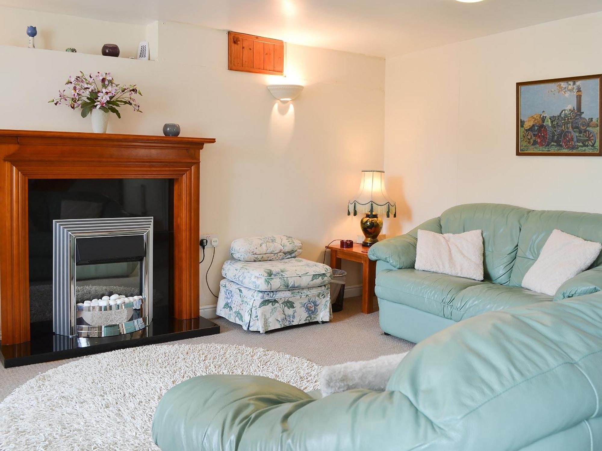 Deuglawdd Cottage - Hw7788 Aberdaron Exterior photo